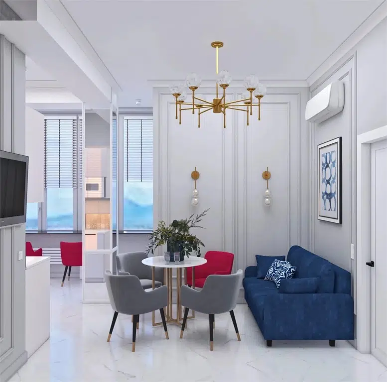 room image